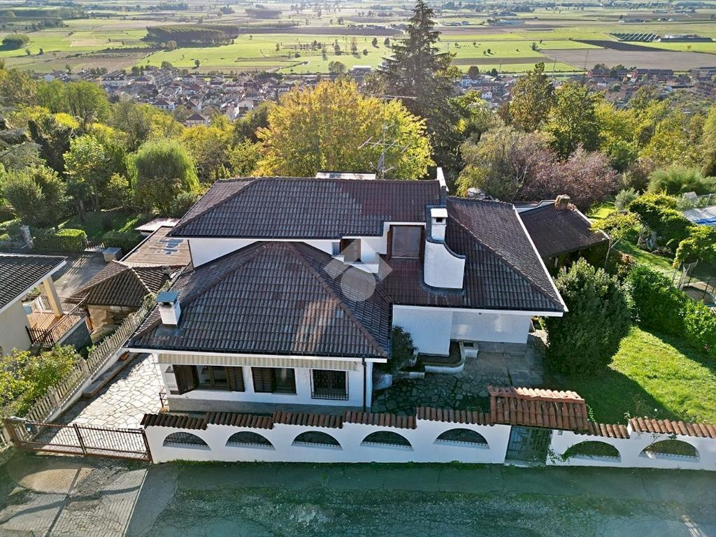 Villa Strada Pennaccini, Bra - foto 1