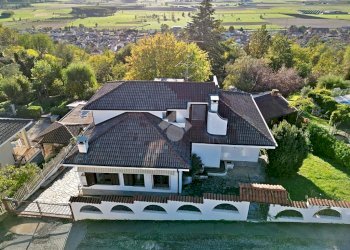 Villa Strada Pennaccini, Bra - foto 1