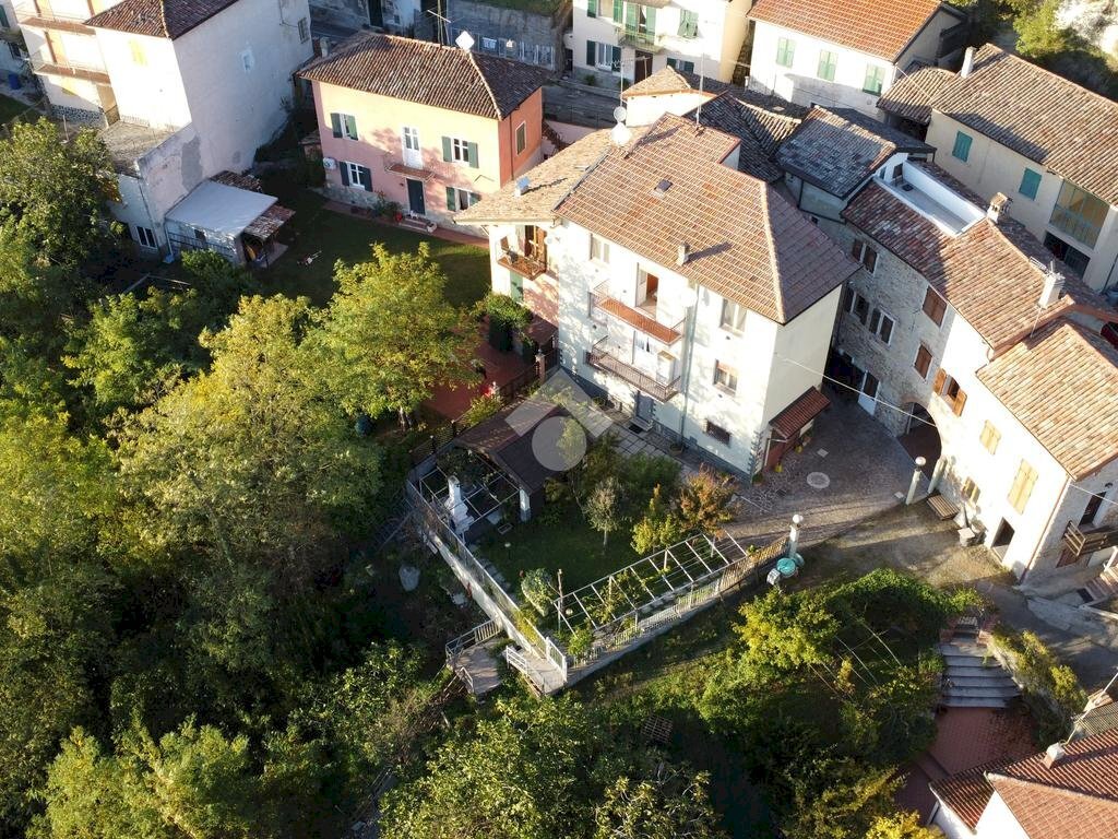 Casa semi indipendente Via XX Settembre, Parodi Ligure - foto 2