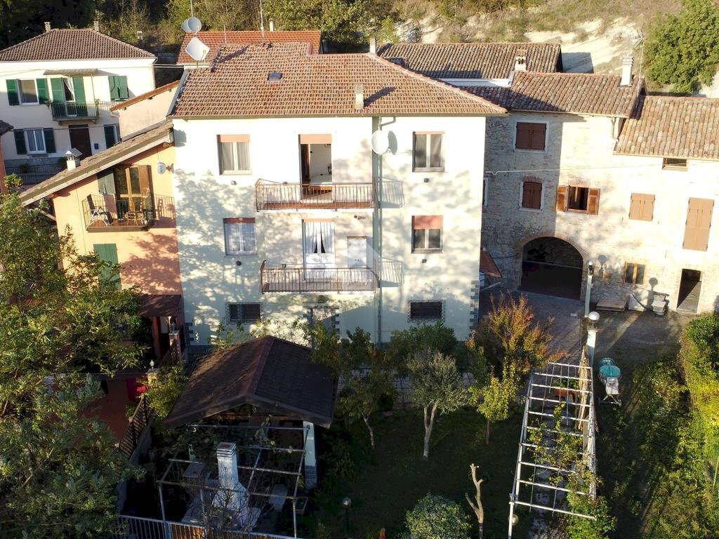Casa semi indipendente Via XX Settembre, Parodi Ligure - foto 1