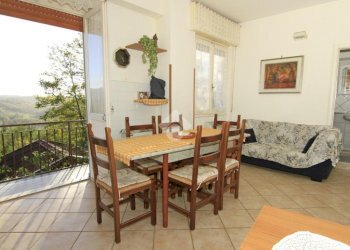 Casa semi indipendente Via XX Settembre, Parodi Ligure - foto 4