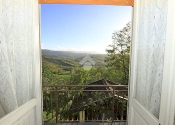 Casa semi indipendente Via XX Settembre, Parodi Ligure - foto 5