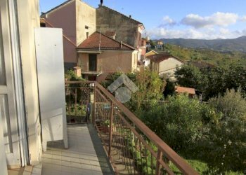 Casa semi indipendente Via XX Settembre, Parodi Ligure - foto 6