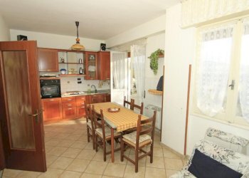 Casa semi indipendente Via XX Settembre, Parodi Ligure - foto 10