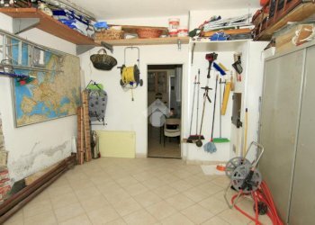 Casa semi indipendente Via XX Settembre, Parodi Ligure - foto 20