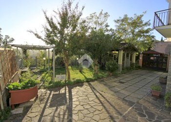 Casa semi indipendente Via XX Settembre, Parodi Ligure - foto 24