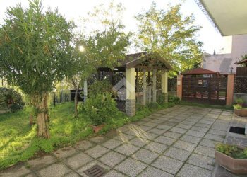 Casa semi indipendente Via XX Settembre, Parodi Ligure - foto 25
