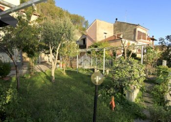 Casa semi indipendente Via XX Settembre, Parodi Ligure - foto 27