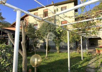 Casa semi indipendente Via XX Settembre, Parodi Ligure - foto 28