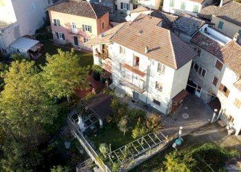 Casa semi indipendente Via XX Settembre, Parodi Ligure - foto 29