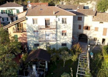 Casa semi indipendente Via XX Settembre, Parodi Ligure - foto 1