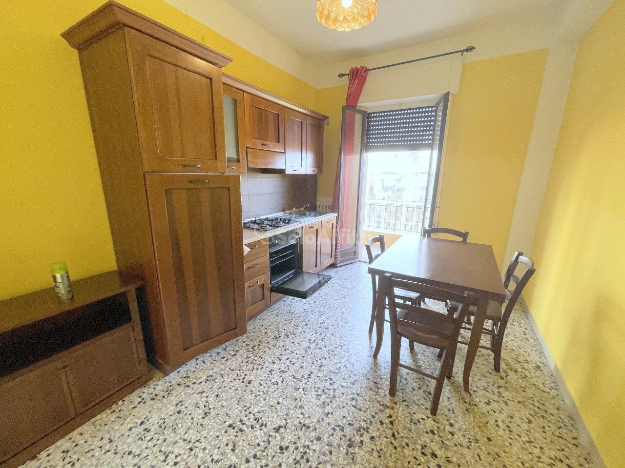 5.jpg - Two-room apartment Falconara Marittima - photo 1