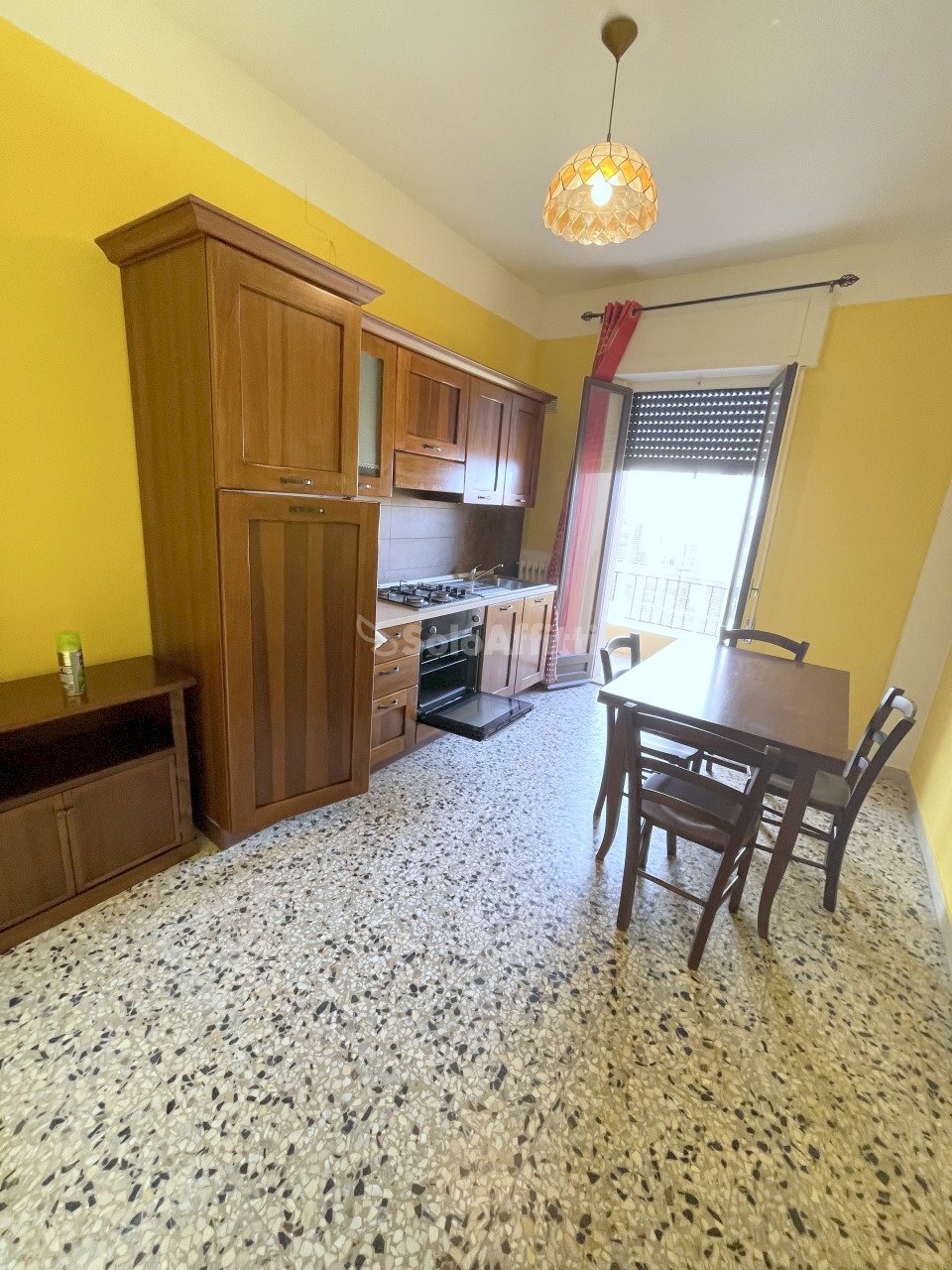 8.jpg - Two-room apartment Falconara Marittima - photo 2