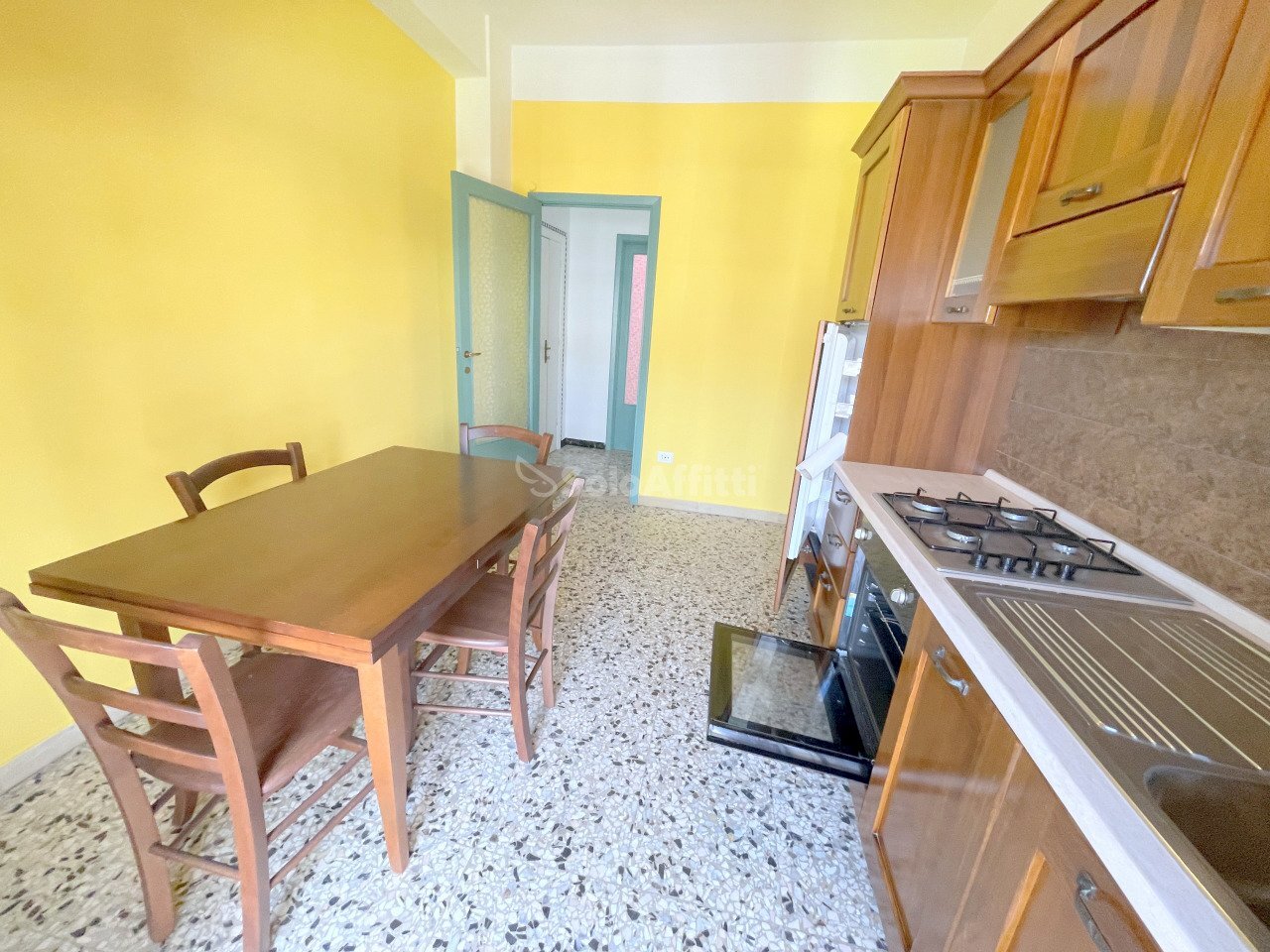 9.jpg - Two-room apartment Falconara Marittima - photo 3