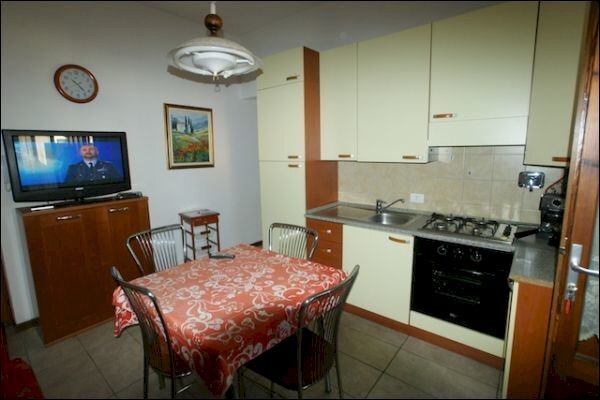 ANGOLO COTTURA - Appartamento Ameglia - foto 2