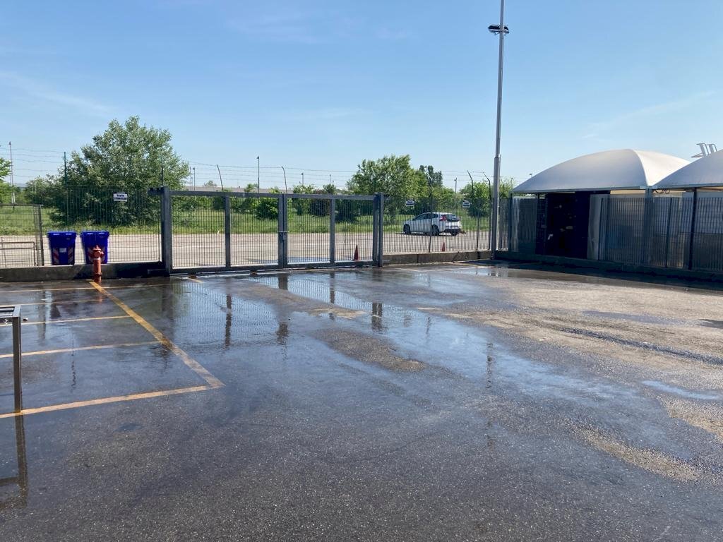 Commercial Premises Spip, Parma - photo 2