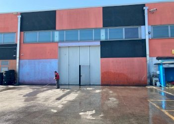 Commercial Premises Spip, Parma - photo 1