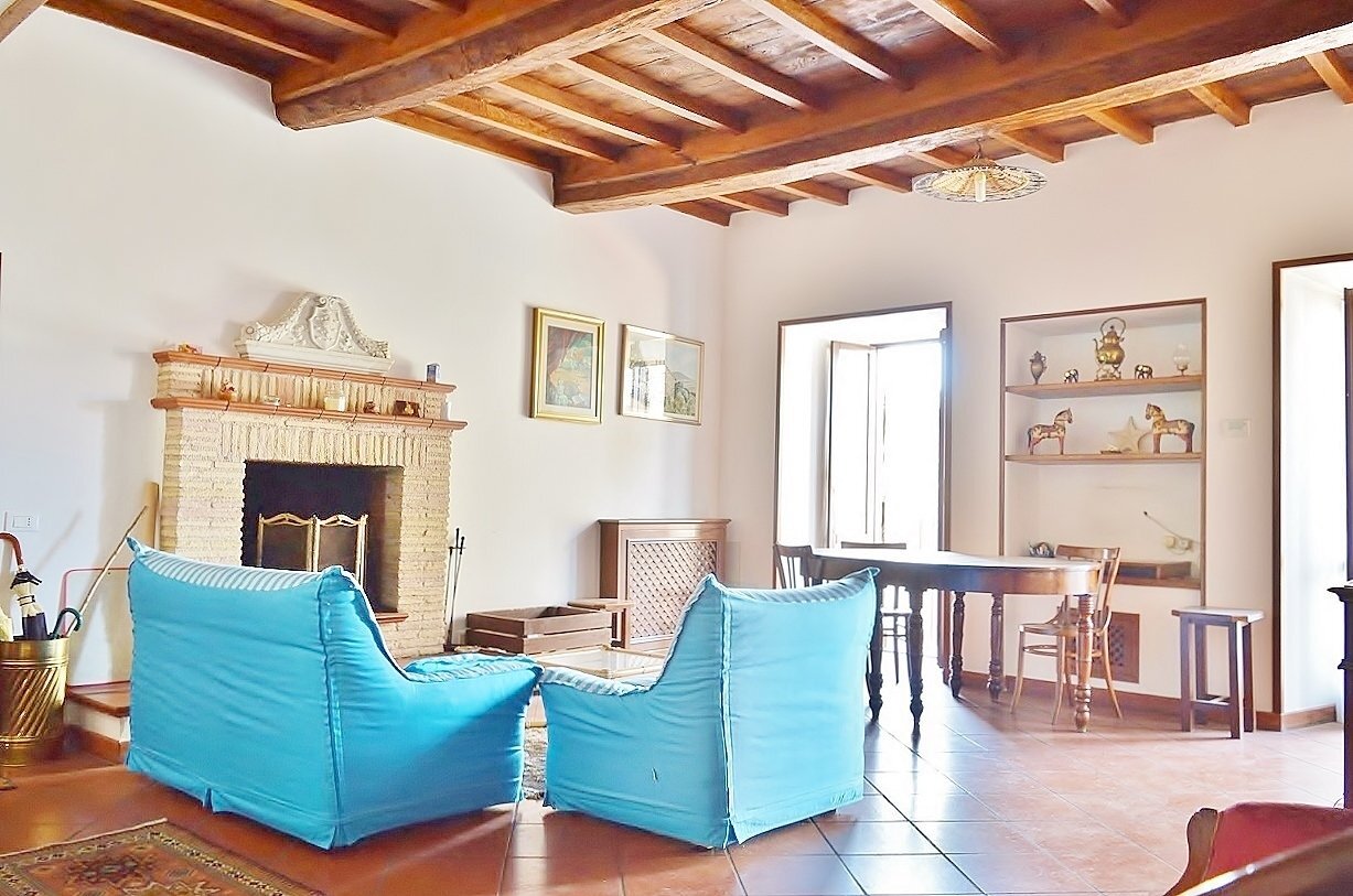 1.JPG - Appartamento Via Garibaldi 4, Poggio Moiano - foto 1