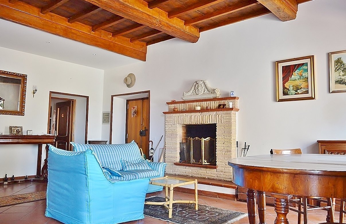 3.JPG - Appartamento Via Garibaldi 4, Poggio Moiano - foto 3