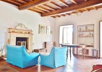 1.JPG - Appartamento Via Garibaldi 4, Poggio Moiano - foto 1