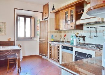 4.JPG - Appartamento Via Garibaldi 4, Poggio Moiano - foto 2