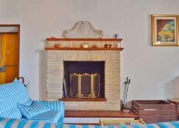 13.JPG - Appartamento Via Garibaldi 4, Poggio Moiano - foto 4