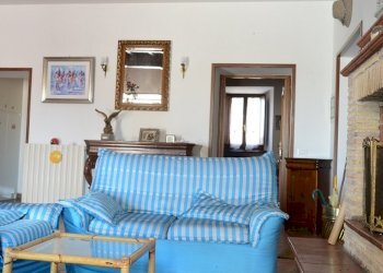 11.JPG - Appartamento Via Garibaldi 4, Poggio Moiano - foto 5