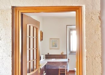 12.JPG - Appartamento Via Garibaldi 4, Poggio Moiano - foto 6