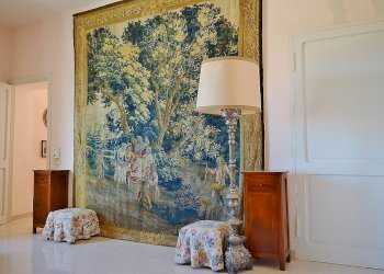 6.JPG - Appartamento Via Garibaldi 4, Poggio Moiano - foto 7