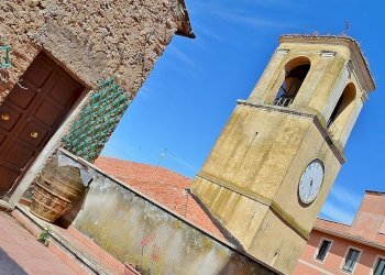 10.JPG - Appartamento Via Garibaldi 4, Poggio Moiano - foto 9