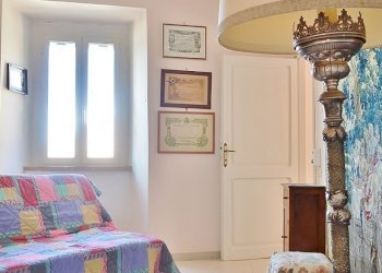 8.JPG - Appartamento Via Garibaldi 4, Poggio Moiano - foto 10