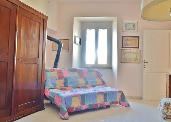 9.JPG - Appartamento Via Garibaldi 4, Poggio Moiano - foto 11