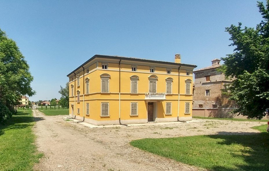 20220520_122858_HDR (FILEminimizer) - Copia.jpg - Villa Bomporto - foto 2