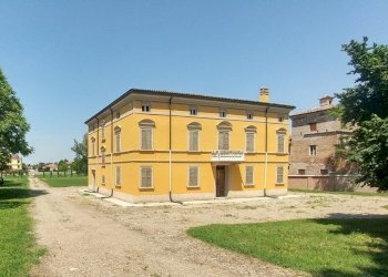 20220520_122858_HDR (FILEminimizer) - Copia.jpg - Villa Bomporto - foto 2