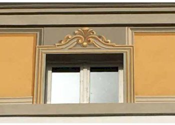 decori esterni.jpg - Villa Bomporto - foto 7