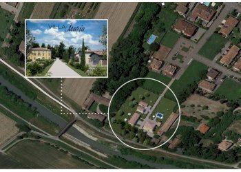 posizione.jpg - Villa Bomporto - foto 13