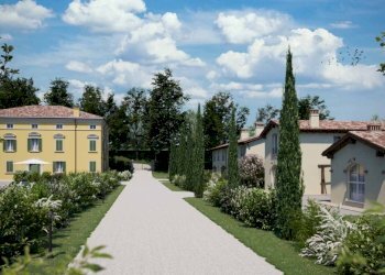 Rendering 1.jpg - Villa Bomporto - foto 14