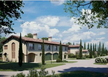 Rendering 4.jpg - Villa Bomporto - foto 17