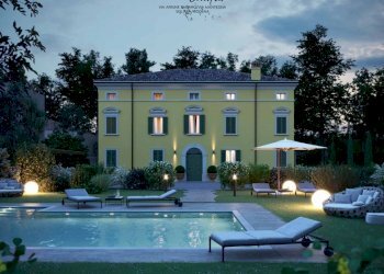 Rendering 6.jpg - Villa Bomporto - foto 19