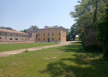 IMG_20220520_120018.jpg - Villa Bomporto - foto 29