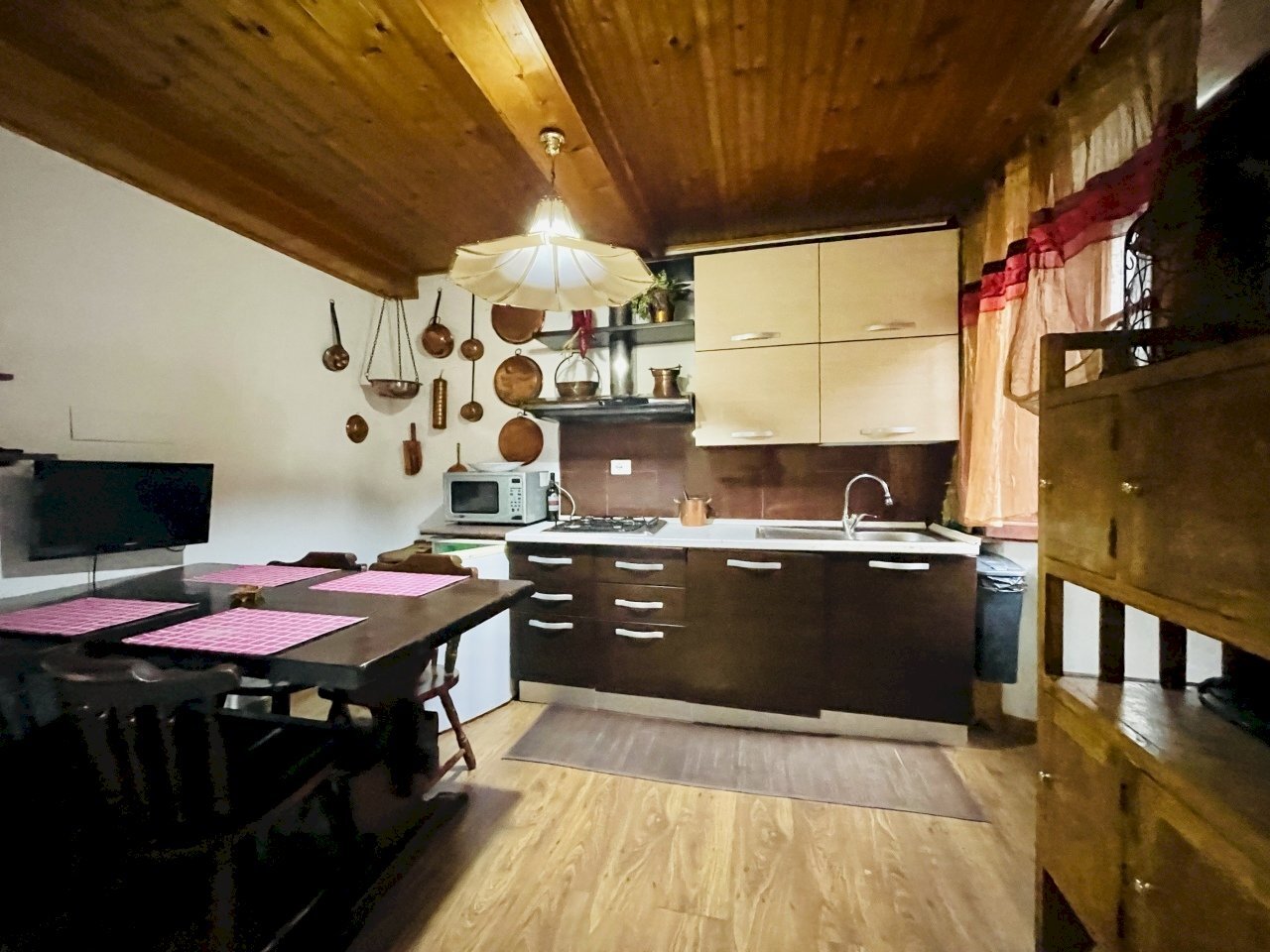 IMG_9196 4.jpg - Portion of a house Stazzema - photo 3