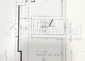 senza marchio pln.JPG - Locale Commerciale Giugliano in Campania - foto 9