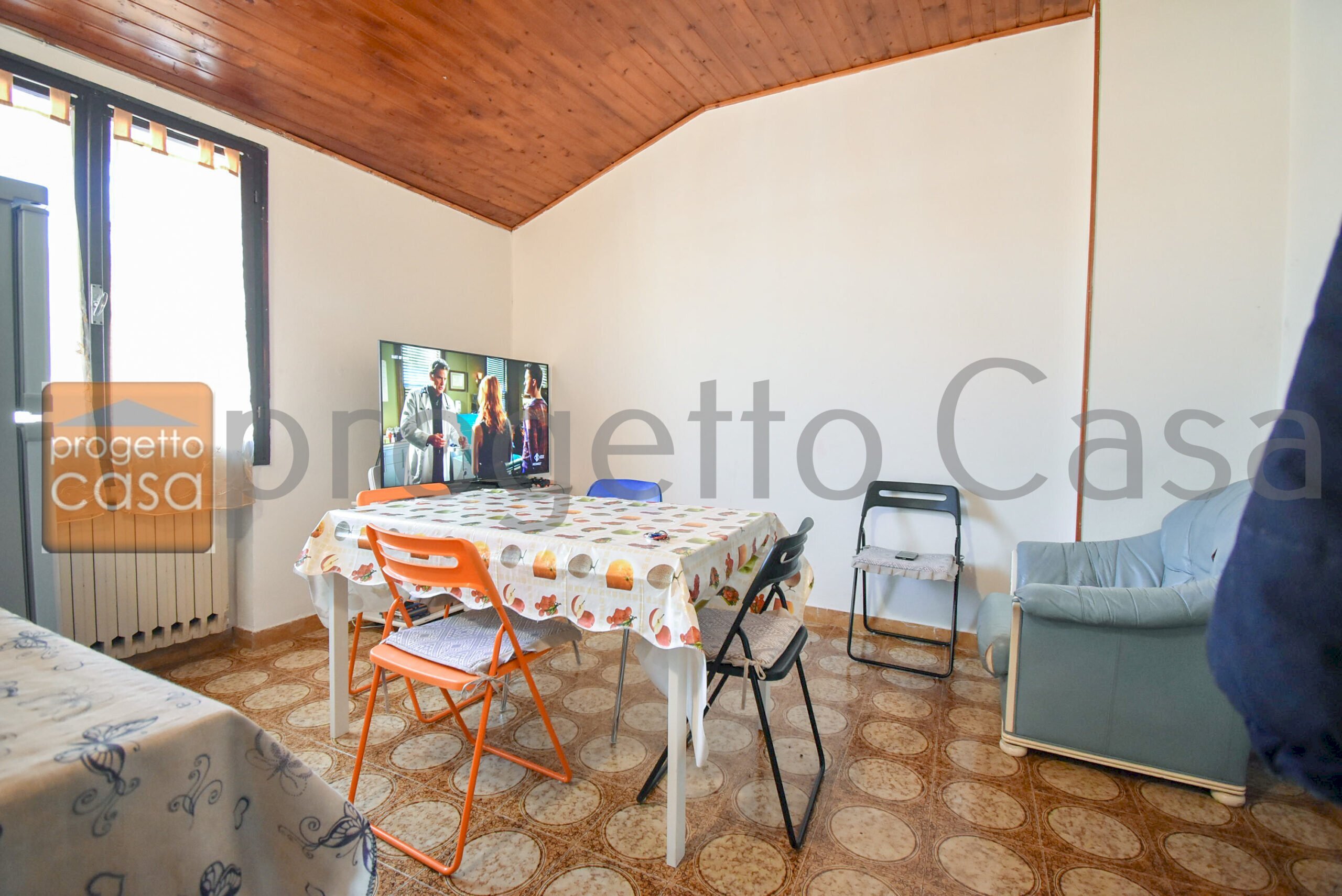 One-room apartment San Cesario sul Panaro - photo 1