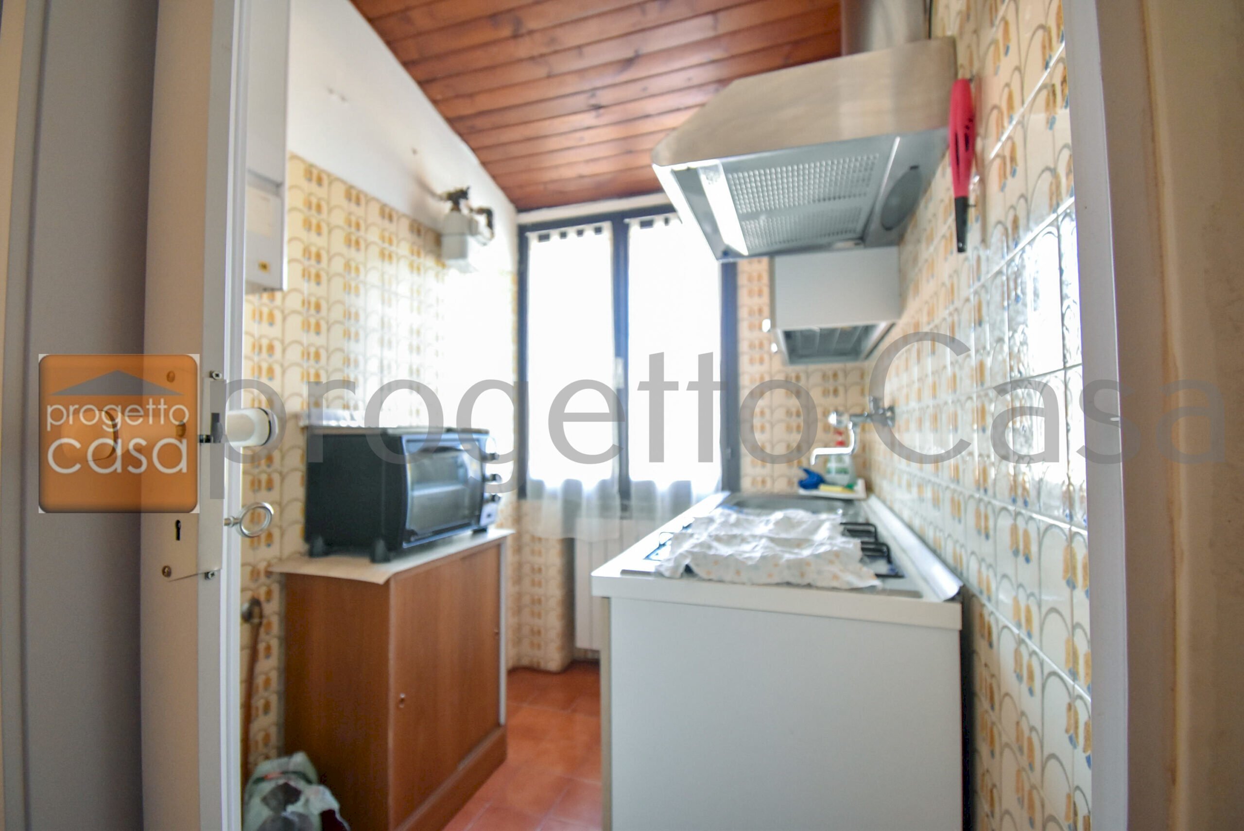 One-room apartment San Cesario sul Panaro - photo 3