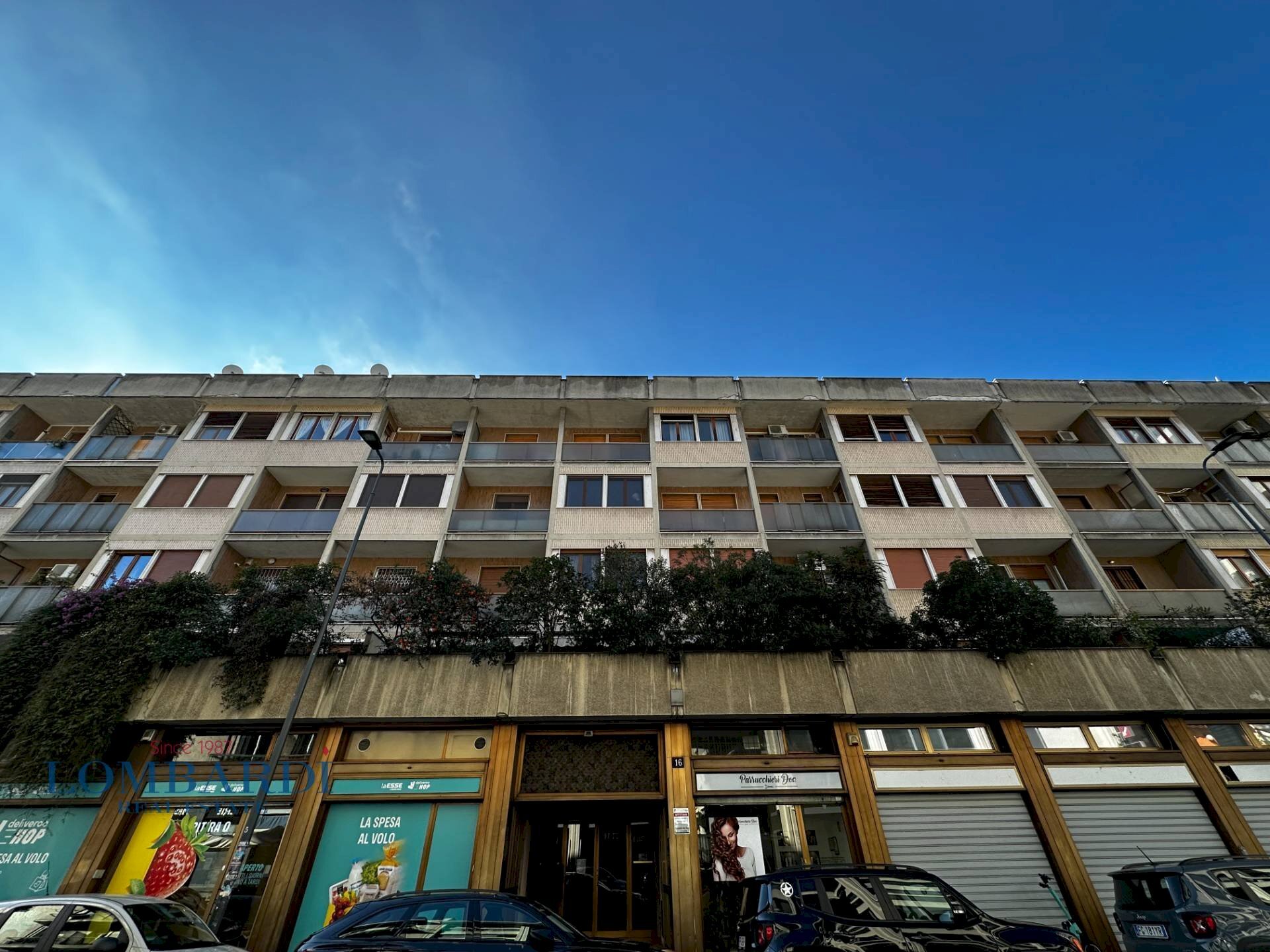 Bilocale Via Alfredo Cappellini, Milano (zona Repubblica) - foto 1