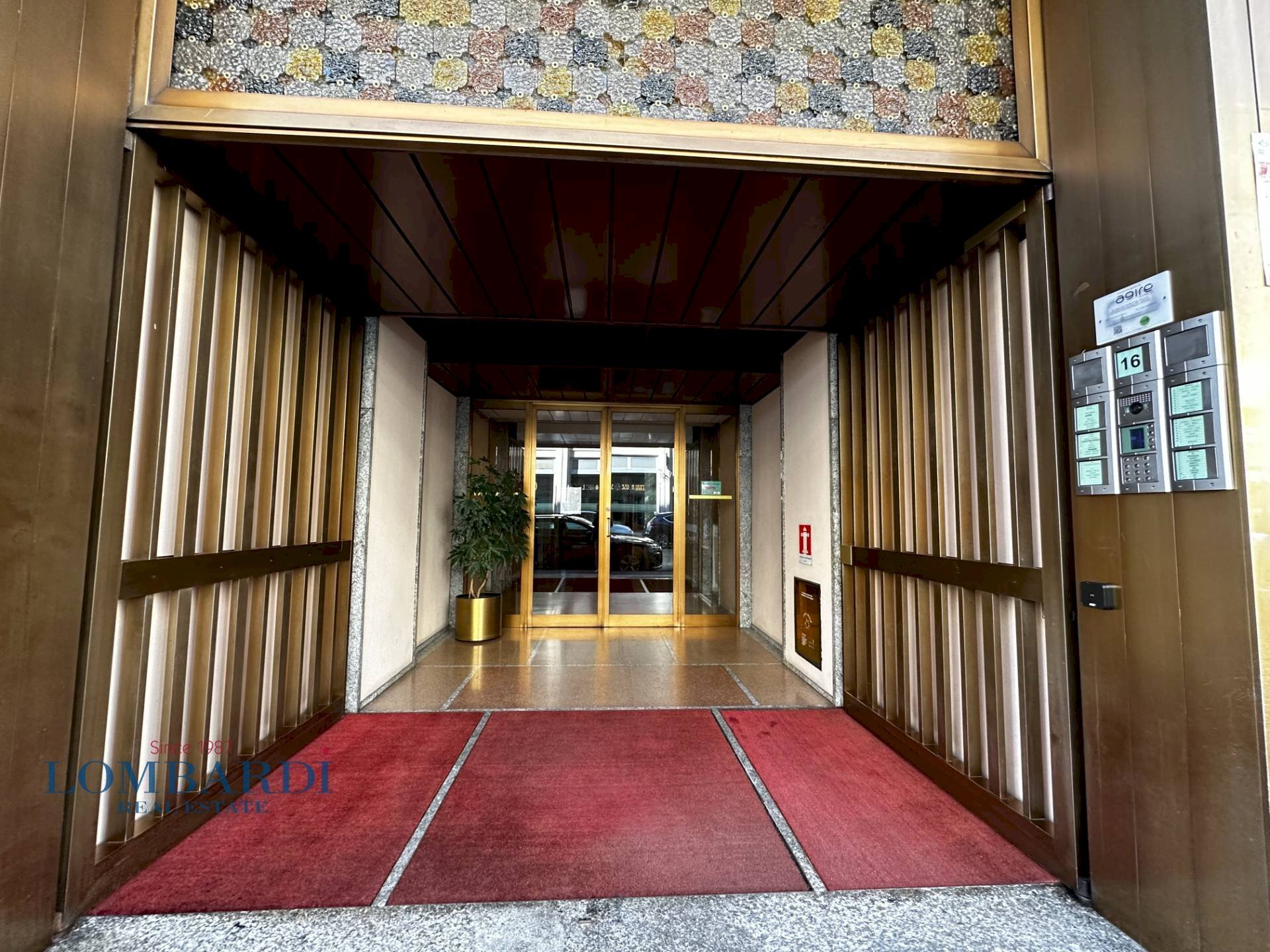 Bilocale Via Alfredo Cappellini, Milano (zona Repubblica) - foto 2