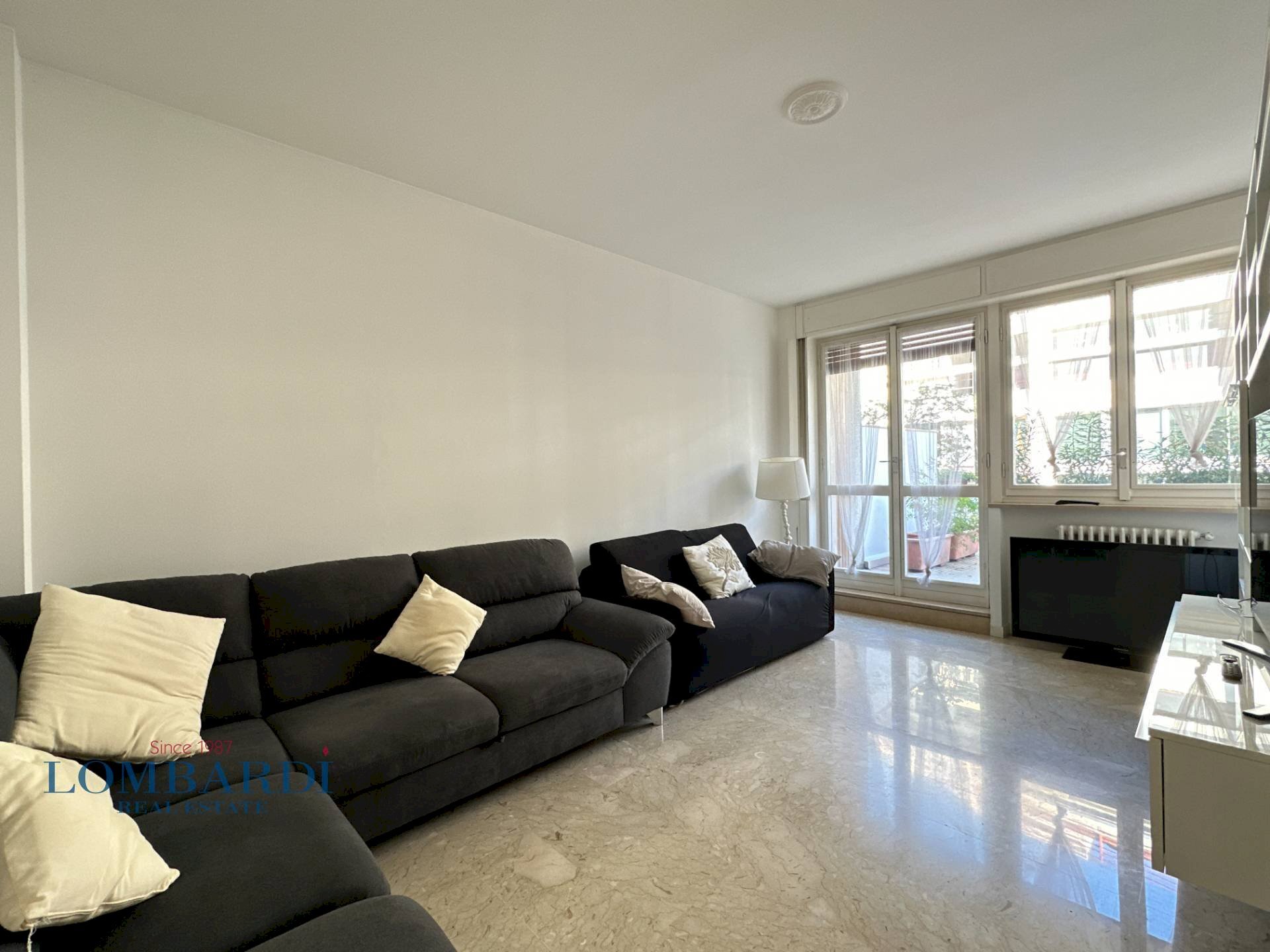 Bilocale Via Alfredo Cappellini, Milano (zona Repubblica) - foto 3