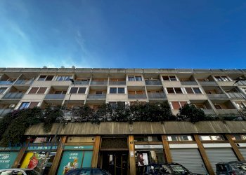 Two-room apartment Via Alfredo Cappellini, Milano (neighborhood Repubblica) - photo 1