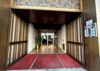 Two-room apartment Via Alfredo Cappellini, Milano (neighborhood Repubblica) - photo 2