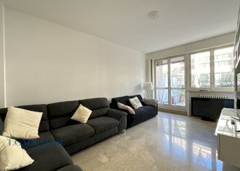 Two-room apartment Via Alfredo Cappellini, Milano (neighborhood Repubblica) - photo 3